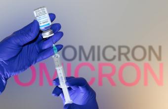 CDC για Όμικρον: 43 από τους ασθενείς που έχουν εντοπιστεί με την παραλλαγή στις ΗΠΑ ήταν εμβολιασμένοι