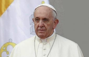 Πάπας Φραγκίσκος - Πατριάρχης Κύριλλος: Συζήτησαν για τον πόλεμο στην Ουκρανία