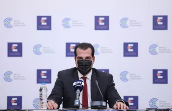 Πλεύρης: Tα μέτρα για τον κορωνοϊό που αναστέλλονται, θα επανεξεταστούν τον Σεπτέμβριο