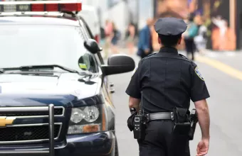 Police