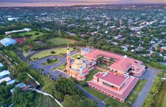 Το κοινοβούλιο της Νικαράγουας, κήρυξε παράνομο το Νικαραγουανό Κέντρο Συγγραφέων. 