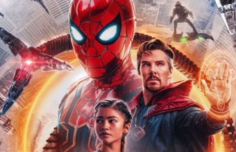 Ο "Spider-Man" κυριαρχεί στο αμερικανικό box-office