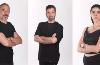 Αυτοί είναι οι διάσημοι και μαχητές του SURVIVOR- Οι 24 παίκτες (pics+vid)