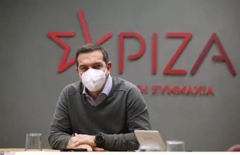 Τσίπρας: Επίκαιρη ερώτηση στον πρωθυπουργό για την «οικονομική ασφυξία των αγροτών»