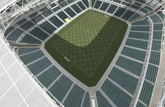 Παναθηναϊκός: Με 2.051 ψήφους υπέρ και ποσοστό 68,5% υπερψηφίστηκαν οι συμβάσεις της «Διπλής Ανάπλασης» 