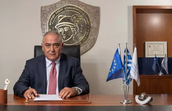 Χατζηθεοδοσίου: Να στηριχθούν οι επιχειρήσεις που πλήττονται από τις συνέπειες της πανδημίας