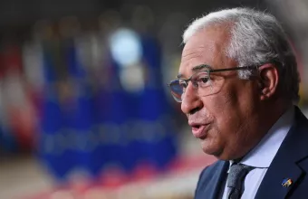 Κόστα Πορτογαλία διαφθορά