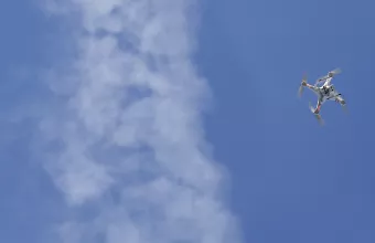 Ανεστάλη προσωρινά η πώληση UAVs στην Ουκρανία από τις ΗΠΑ.
