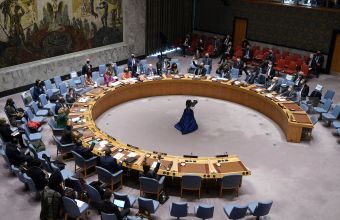 Το 15μελές Συμβούλιο Ασφαλείας ξεπέρασε το αδιέξοδο που είχε προηγηθεί