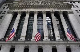 Wall Street