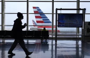 CDC: Σύσταση για τεστ σε όλους τους Αμερικανούς που ταξιδεύουν εντός των ΗΠΑ