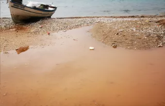 Ο Διομήδης  «σαρώνει» τη χώρα: Ποιες περιοχές επλήγησαν περισσότερο- Πώς θα εξελιχθεί η κακοκαιρία