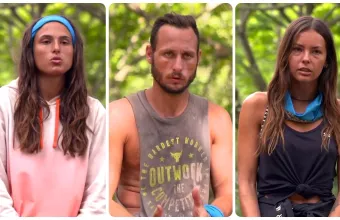 Survivor: Απασφάλισαν Ασημίνα και Σοφιάννα κατά του Κατσαούνη 