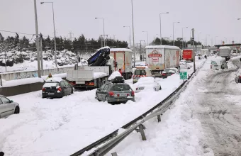 Τις επόμενες μέρες θα ανακοινωθεί πώς θα δοθεί η αποζημίωση των 2.000 ευρώ από την Αττική Οδό