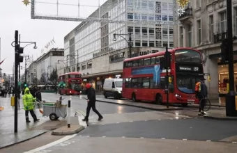 Πιο ακριβό το εμπόριο στη Βρετανία λόγω Brexit, λέει κοινοβουλευτική επιτροπή