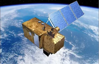 ESA– «Ελπίς»: Ο δορυφόρος Sentinel 2 κατέγραψε τη χιονισμένη Αθήνα και την Αττική Οδό (pic) 