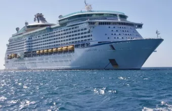 ΕΛΙΜΕ: Τουλάχιστον 1.957 κρουαζιερόπλοια με 1.316.000 επιβάτες το 2021 στη χώρα μας