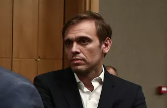 Δημήτρης Μάντζος 