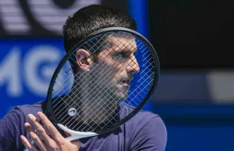Νόβακ Τζόκοβιτς: Παράταση στο θρίλερ παρά την κλήρωση στο Australian Open