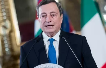 Ντράγκι από G7: Να επιτευχθεί άμεσα κατάπαυση πυρός στην Ουκρανία- Να προχωρήσουμε σε 6ο πακέτο κυρώσεων 