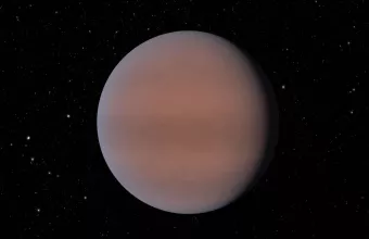 Ανακαλύφθηκαν υδρατμοί στην ατμόσφαιρα εξωπλανήτη σε απόσταση 150 ετών φωτός από τη Γη