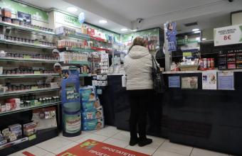 Πλεύρης: Να δηλωθούν άμεσα τα αποθέματα φαρμάκων που λείπουν από την αγορά 