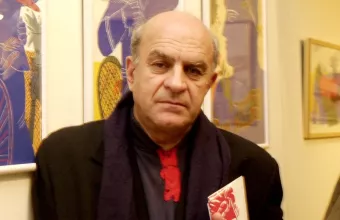 Αλέκος Φασιανός: H ζωή και το έργο του μεγάλου ζωγράφου- Τα 3 κύρια μοτίβα στους πίνακες του (PIC+VID)
