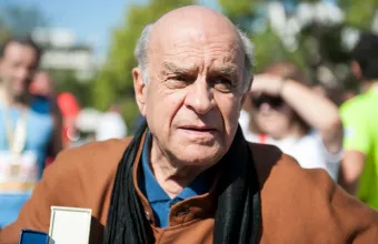 Τα μηνύματα πολιτικών για τον θάνατο του Αλέκου Φασιανού