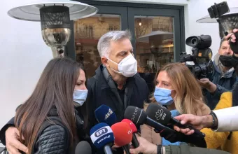 Γεωργία Μπίκα: Όποια κοπέλα έχει βιώσει βιασμό να μιλήσει