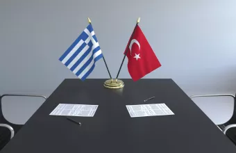 Τουρκικά ΜΜΕ: Σύλληψη Έλληνα για κατασκοπεία - Η απάντηση της Αθήνας