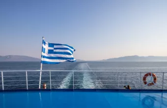 Πότε αναμένεται το πρώτο δρομολόγιο της ακτοπλοϊκής σύνδεσης Ελλάδας - Κύπρου