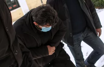 Προφυλακιστέος για το βιασμό της ανήλικης στα Κάτω Πατήσια ο ιερέας