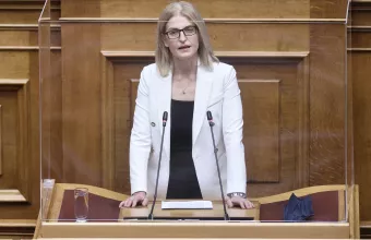 Δώρα Αυγέρη