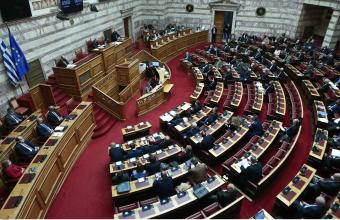 Κόντρα στη Βουλή για τη δωρεά του Νιάρχος για το παιδιατρικό νοσοκομείο Θεσσαλονίκης- Οι «αγύρτες» και ο «Εσκομπάρ»