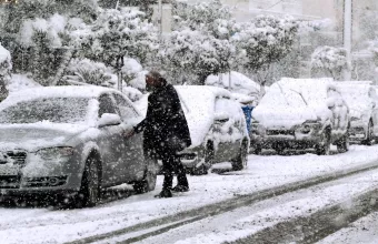 Κακοκαιρία «Ελπίς»: Οι υποχρεώσεις των επιχειρήσεων και τα δικαιώματα των εργαζομένων