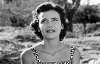 Τζένη Καρέζη: 31 χρόνια από τον θάνατο της μεγάλης ηθοποιού - Η πρώτη της θεατρική επιτυχία