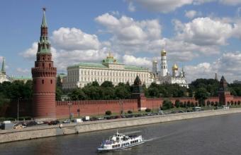 Η Μόσχα επενδύει πολλή ενέργεια στις ειρηνευτικές συνομιλίες με Ουκρανία, λέει το Κρεμλίνο