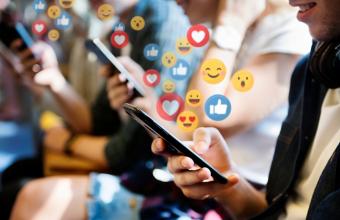 social media