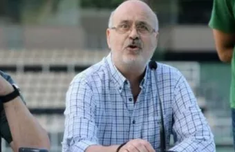 Μαλακατές: «Να δούμε νέα Γουέμπλεϊ και για τον Ερασιτέχνη»