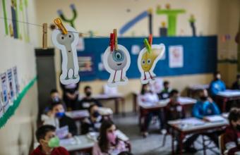 Κρήτη: Ποινή φυλάκισης με αναστολή σε αρνητές γονείς που δεν έστελναν τα παιδιά τους σχολείο