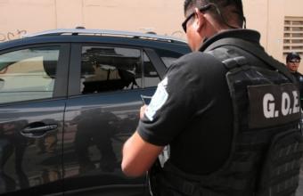 Μεξικό: Τις πέντε έφθασαν φέτος οι δολοφονίες δημοσιογράφων 
