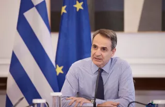 Μητσοτάκης: Συγγνώμη στους πολίτες - Οι αστοχίες και οι ανεπάρκειες πρέπει να διορθωθούν