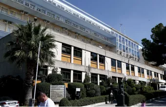 Κορωνοϊός: Με πνευμονική εμβολή 11χρονος από τη Λέσβο- Μεταφέρθηκε με C130 στο Νοσοκομείο Παίδων 