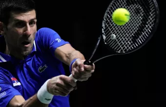 Τζόκοβιτς: Συμμετείχε κανονικά στην κλήρωση - Η ανάρτηση του Australian Open με τον αντίπαλό του
