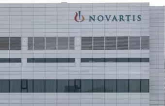 Κτίριο Novartis