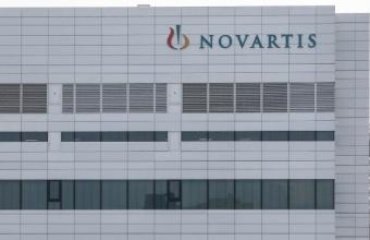 Ερευνα για έγγραφο στην υπόθεση Novartis