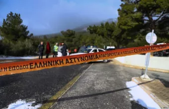 parnithos