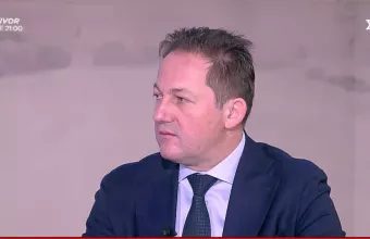 Πέτσας για ΣΥΡΙΖΑ και κακοκαιρία: «Ο πνιγμένος από τα μαλλιά του πιάνεται» -Θα λογοδοτήσουμε όλοι τη Δευτέρα