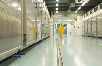 Το Βέλγιο παρατείνει για 10 χρόνια, ως το 2035, την λειτουργία των πυρηνικών εργοστασίων λόγω του πολέμου στην Ουκρανία