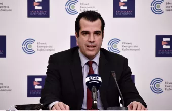 Πλεύρης: Ανησυχoύμε για την έξαρση ηπατίτιδας στο εξωτερικό – Δεν έχει βρεθεί κρούσμα στην Ελλάδα